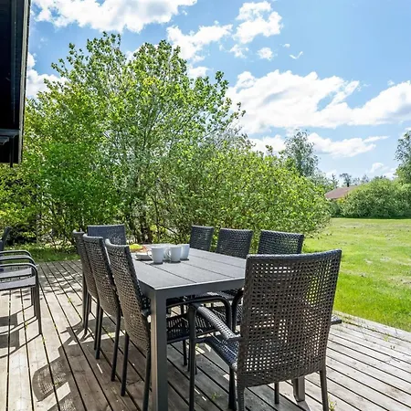 Edzard - 900m From The Sea By Interhome Casa vacanze *