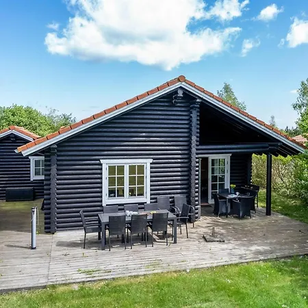 Edzard - 900m From The Sea By Interhome Prázdninový dům