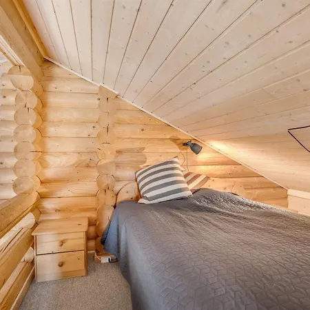 Edzard - 900m From The Sea By Interhome Casa vacanze Bøtø By