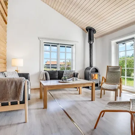 Edzard - 900m From The Sea By Interhome