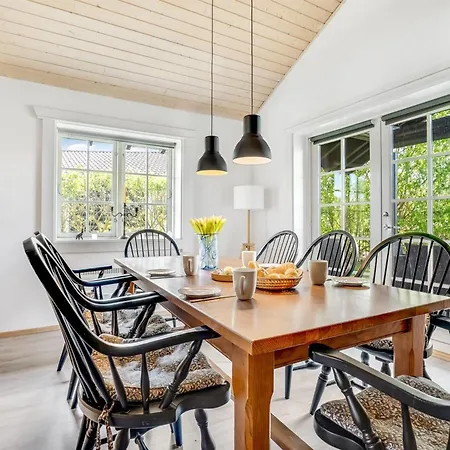 Edzard - 900m From The Sea By Interhome Casa vacanze