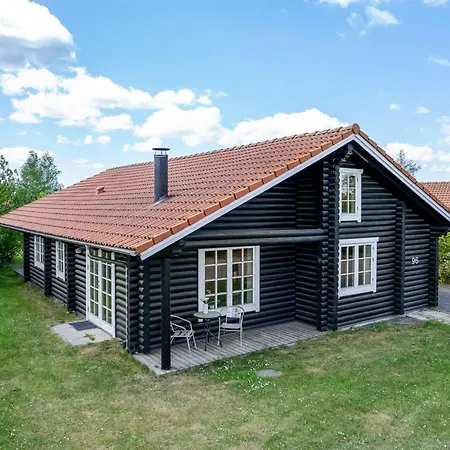 Edzard - 900m From The Sea By Interhome Bøtø By