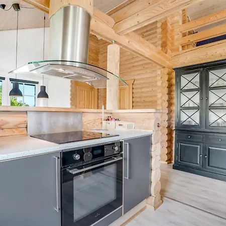 Edzard - 900m From The Sea By Interhome Feriehus
