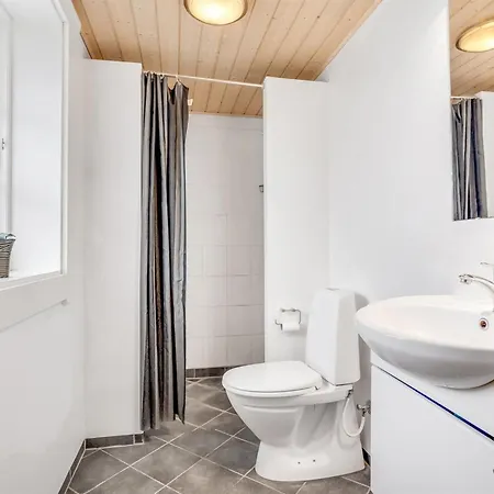 Edzard - 900m From The Sea By Interhome Feriehus *