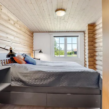 Feriehus Edzard - 900m From The Sea By Interhome