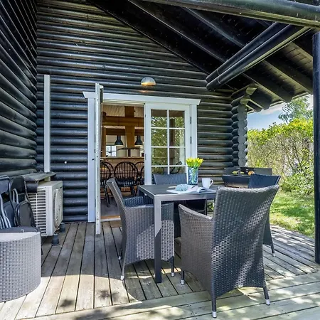 Edzard - 900m From The Sea By Interhome Ferienhaus