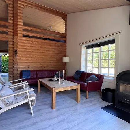 Edzard - 900m From The Sea By Interhome Bøtø By